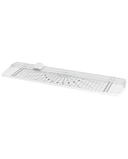 Plastificadora de artesanato GBC INSPIRE+ DIN A4, branca Branco-8