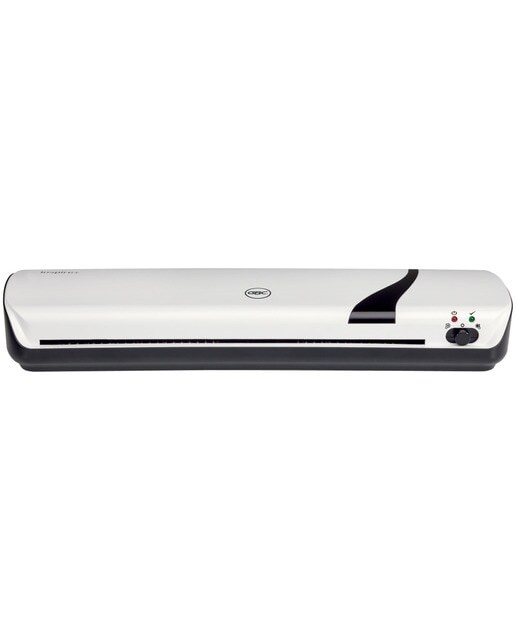 Plastificadora GBC Inspire DIN A3, branco Branco-2