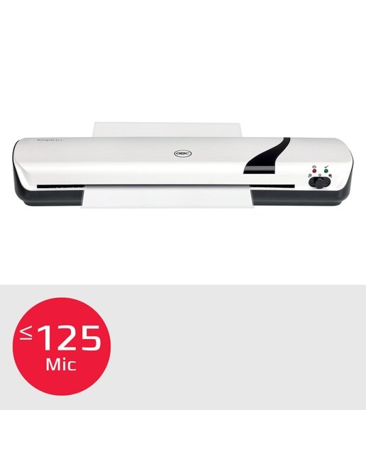 Plastificadora GBC Inspire DIN A3, branco Branco-4