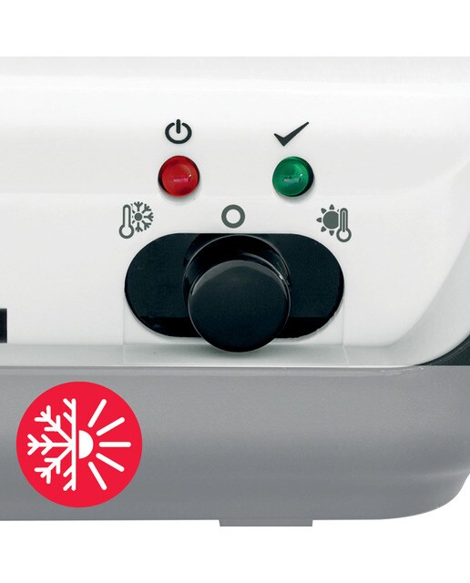 Plastificadora GBC Inspire DIN A3, branco Branco-5