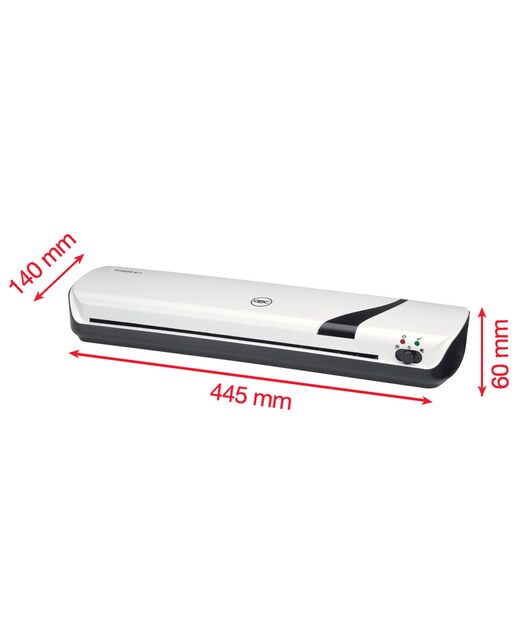 Plastificadora GBC Inspire DIN A3, branco Branco-6