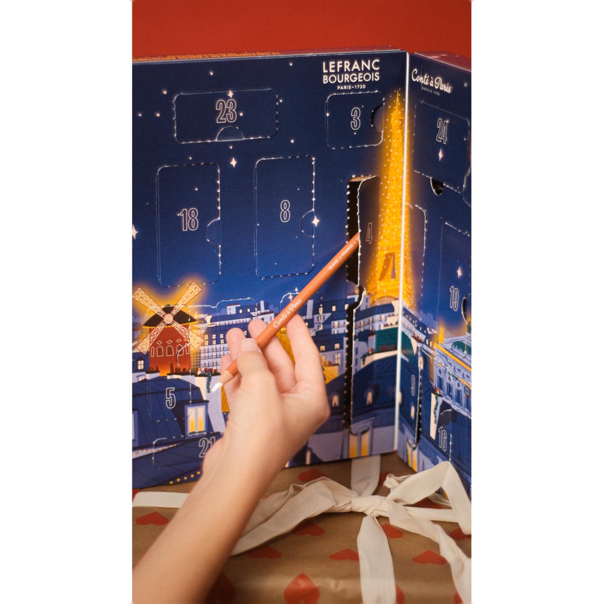 Imagen 5 de Calendario De Adviento Creativo Conte
