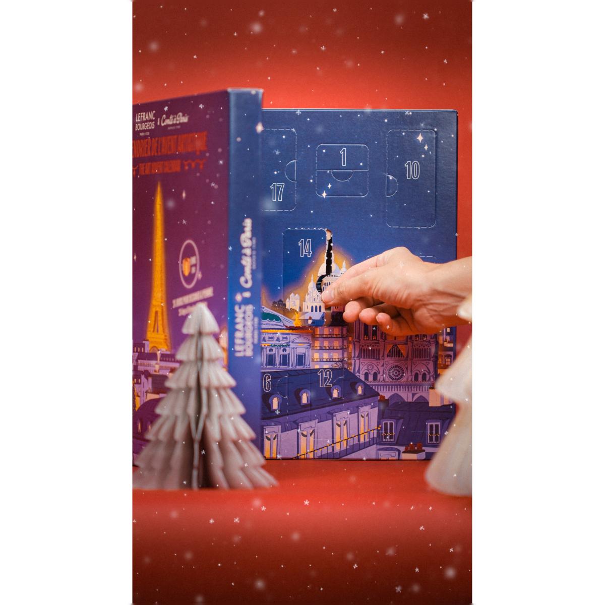 Imagen 6 de Calendario De Adviento Creativo Conte