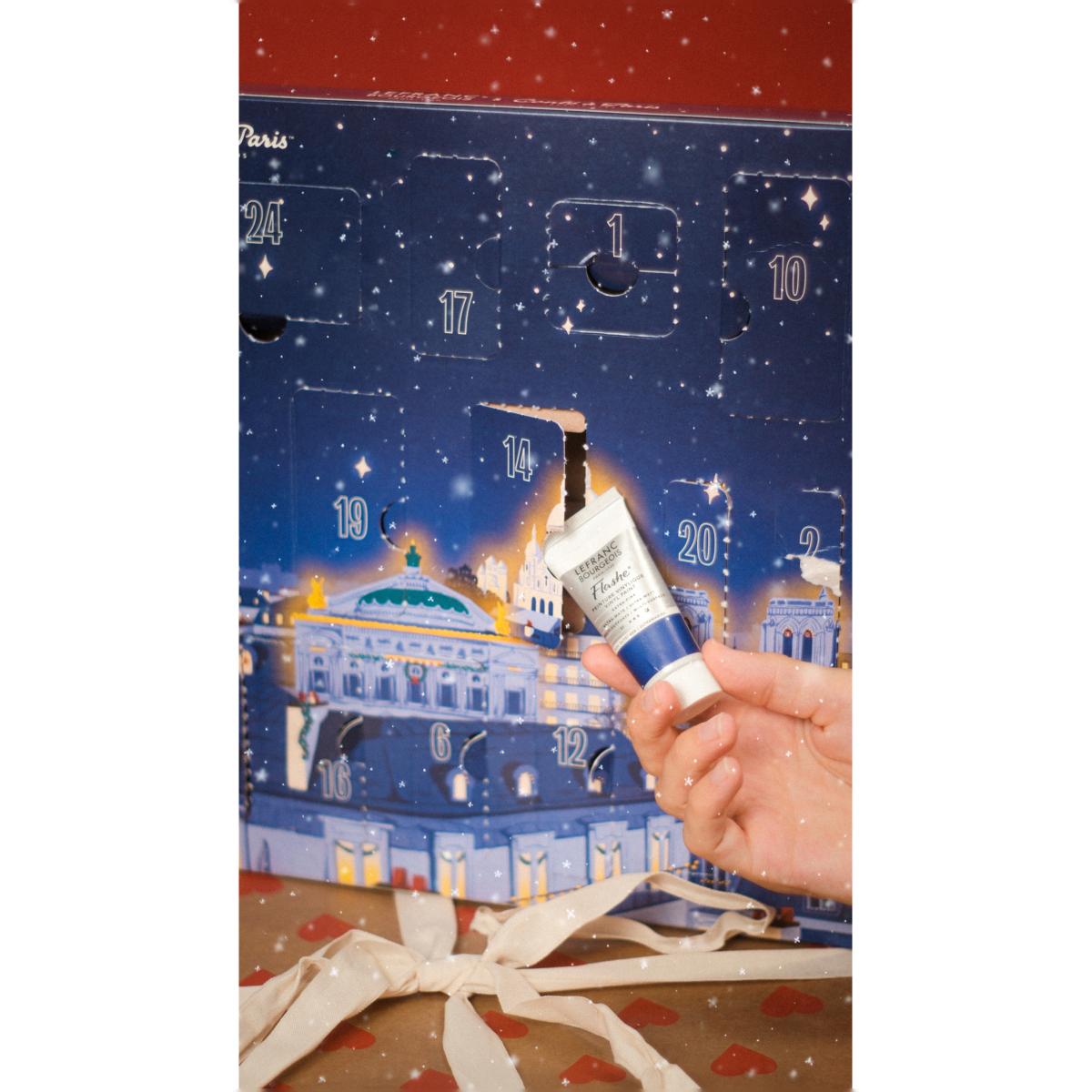 Imagen 7 de Calendario De Adviento Creativo Conte