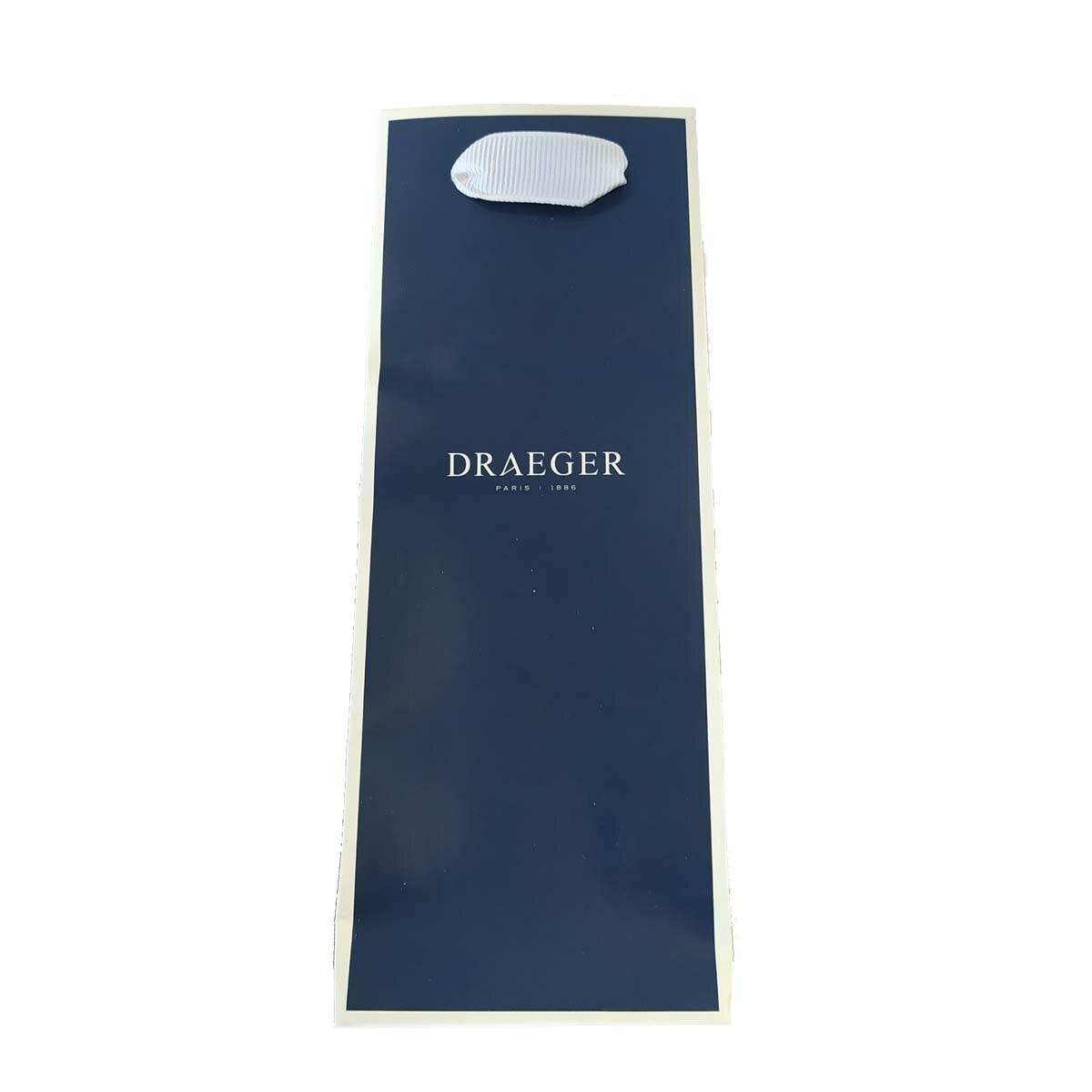 Saco de packaging azul Azul-2