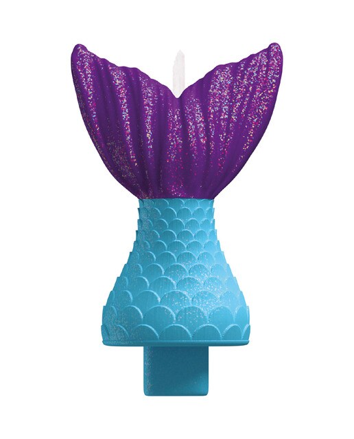 Pack de Vela Sirena Deseos 12.9 Cm Liragram 1
