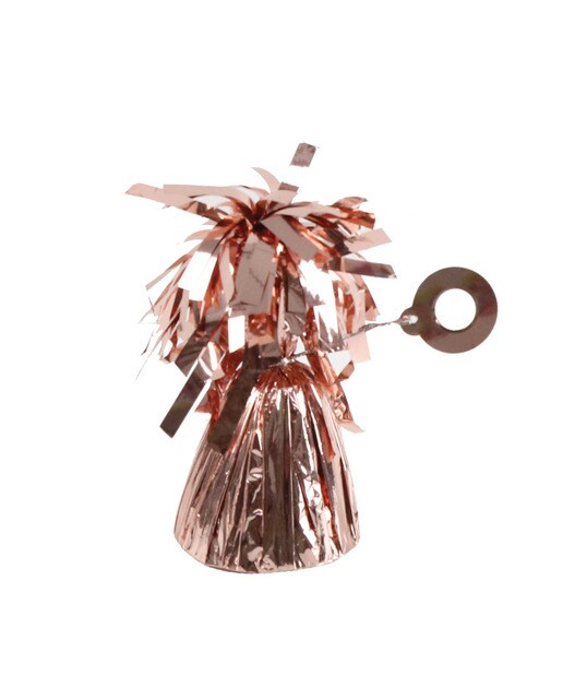 Pack de Peso Foil: Rose Gold 170 Gr Liragram 1