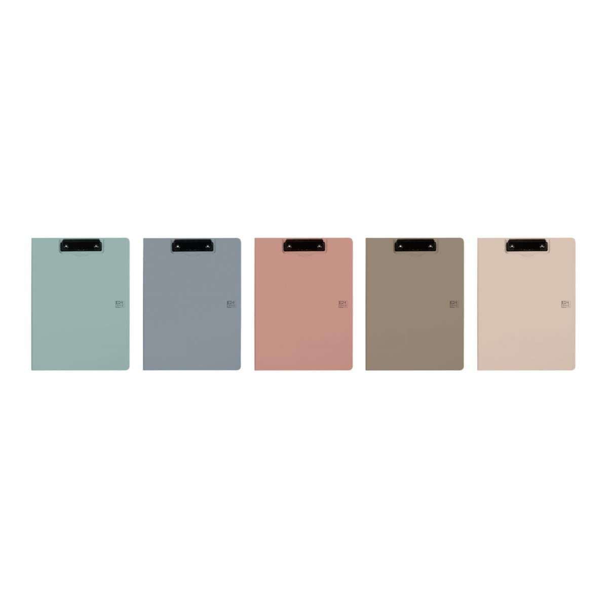 Imagem 0 de Dossier com Mola Polyfoam Forest Oxford Multicolor