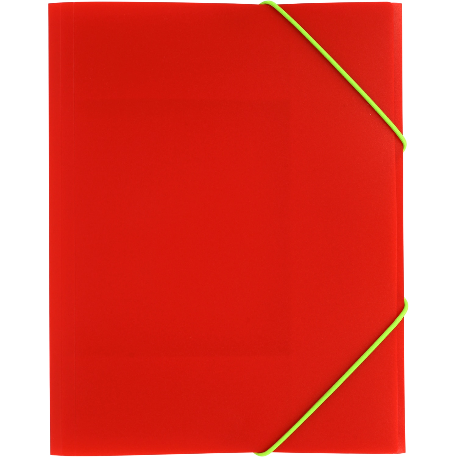 Carpeta Colorgraf 3 solapas y gomas. A5. Grafoplás. Surtido. 5