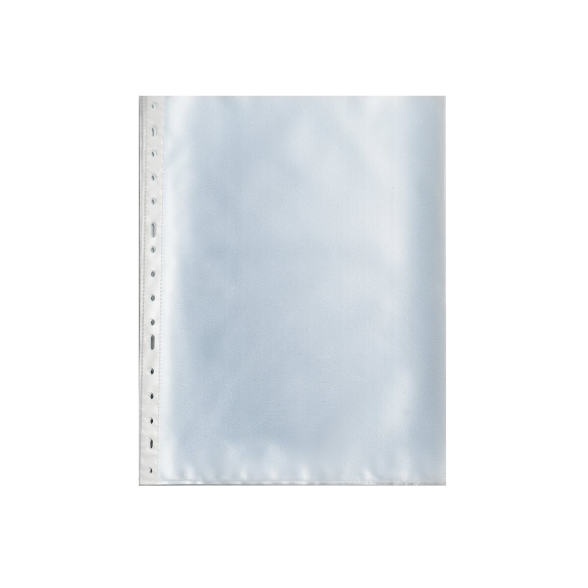 Pack de 50 Micas A4 Frost Transparentes Transparente-2