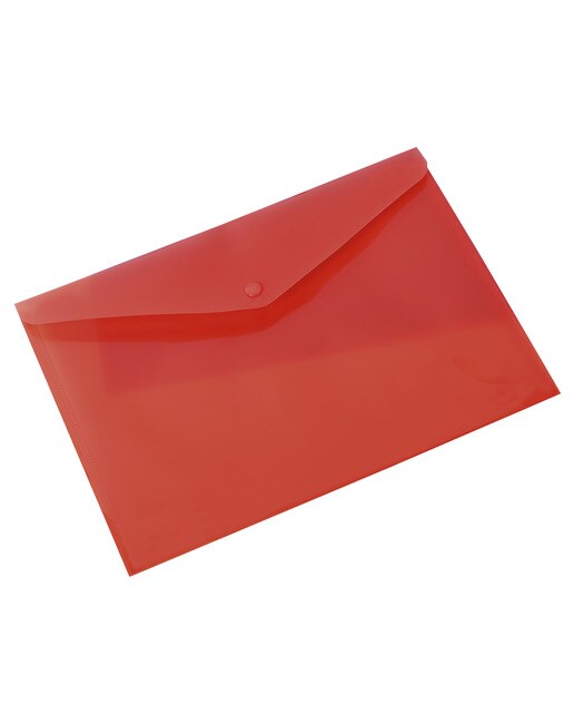 Envelope em Polipropileno Folha 2