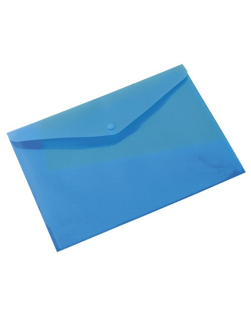 Envelope em Polipropileno Folha 3