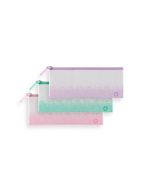 Imagem 0 de Bolsa com fecho Eva Bag Sense Check Carchivo