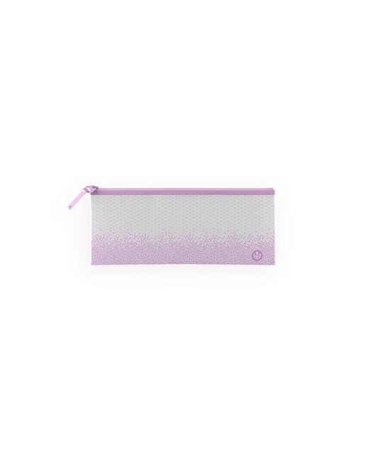 Bolsa com fecho Eva Bag Sense Check Carchivo Sortido-2