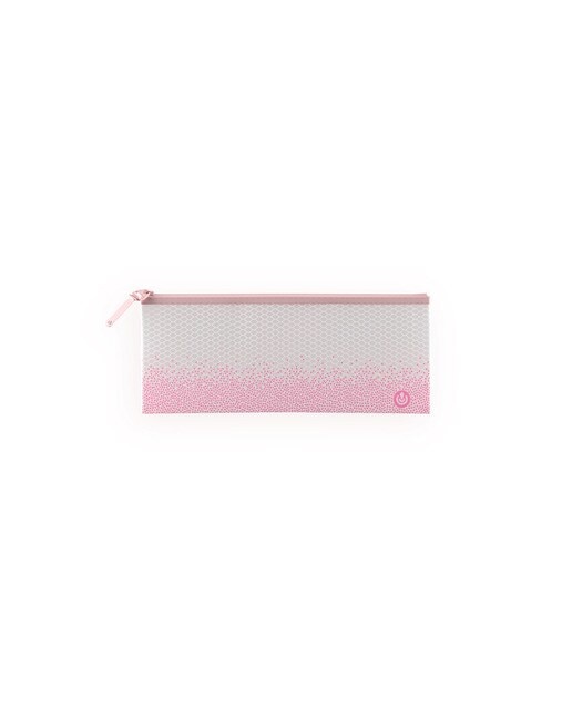 Bolsa com fecho Eva Bag Sense Check Carchivo Sortido-4