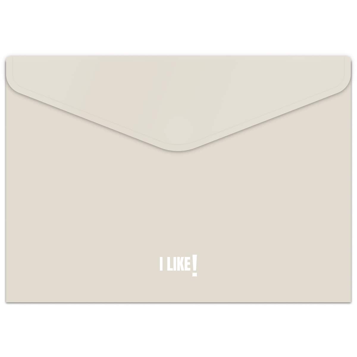 Sobres polipropileno A5. Like. Grafoplás. Surtido. 4