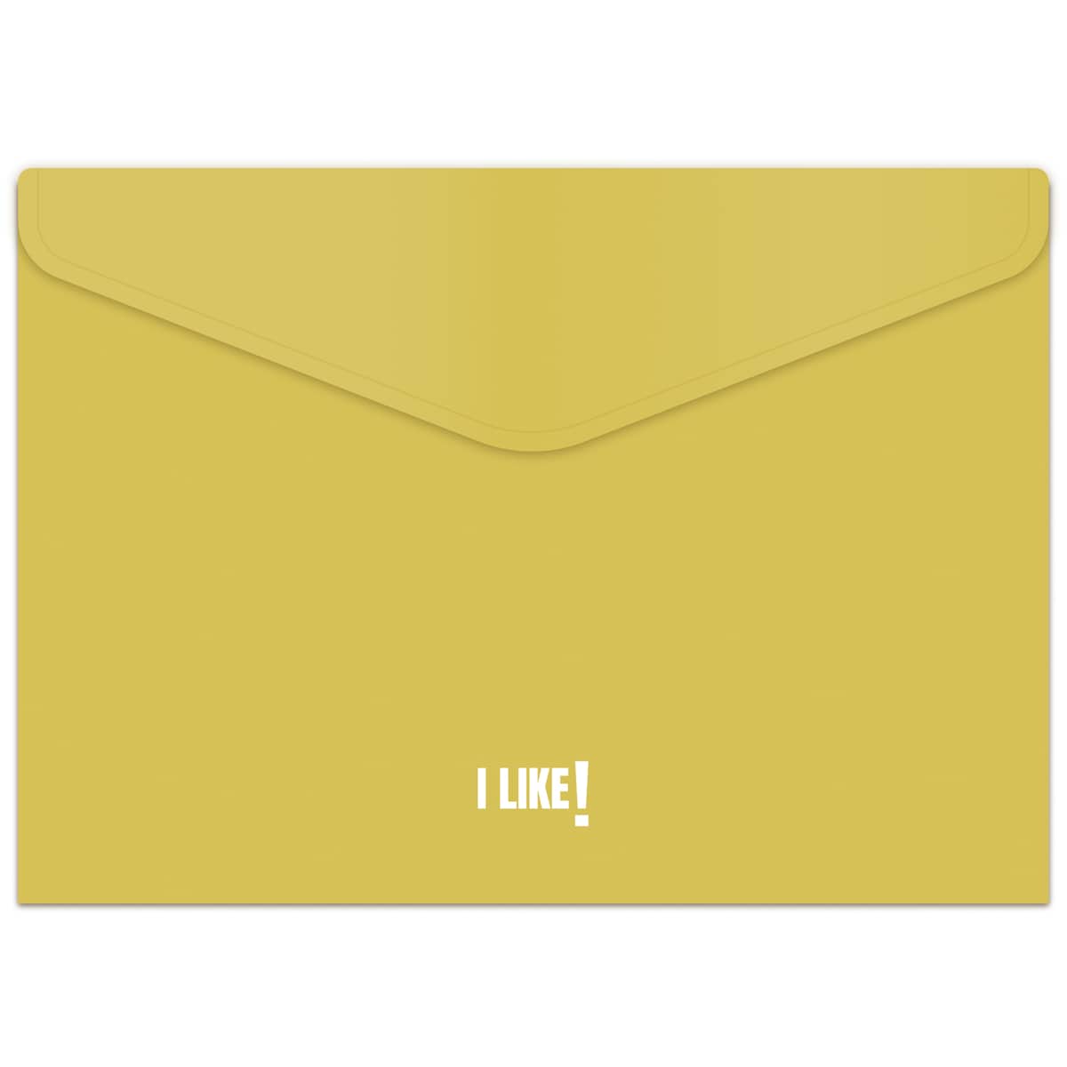 Sobres polipropileno A5. Like. Grafoplás. Surtido. 11