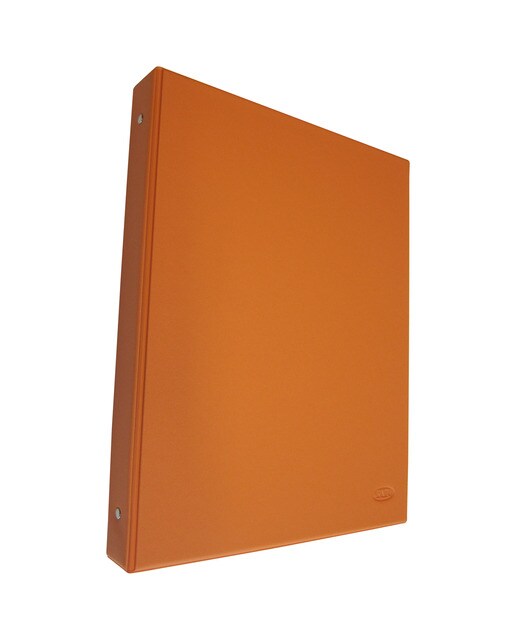 Imagen 0 de Carpeta 4 Anillas Folio PVC fucsia Saro