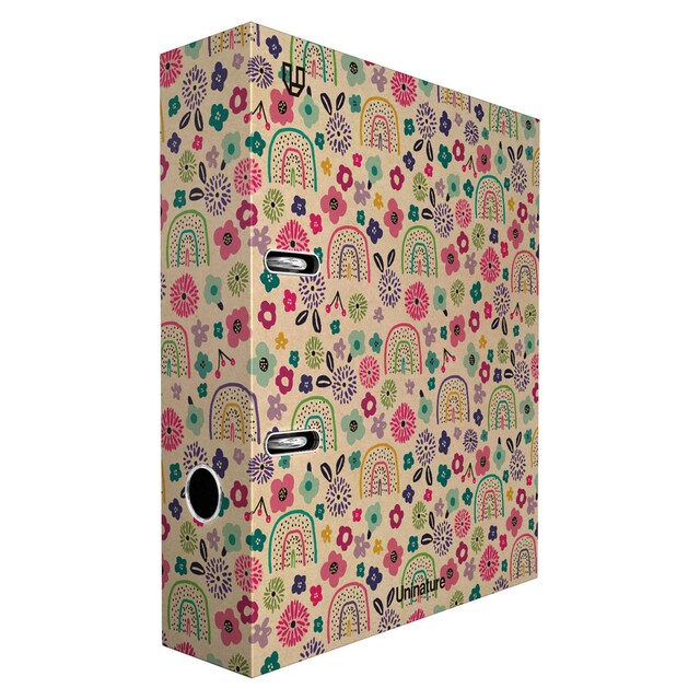 Imagen 0 de Archivador A4  Uninature Hawai Grafoplás