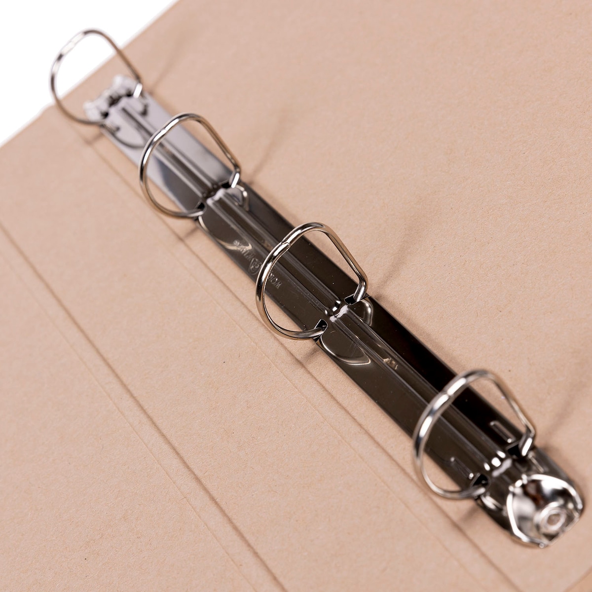 Carpeta de anillas A4 Uninature Hawai Grafoplás 3