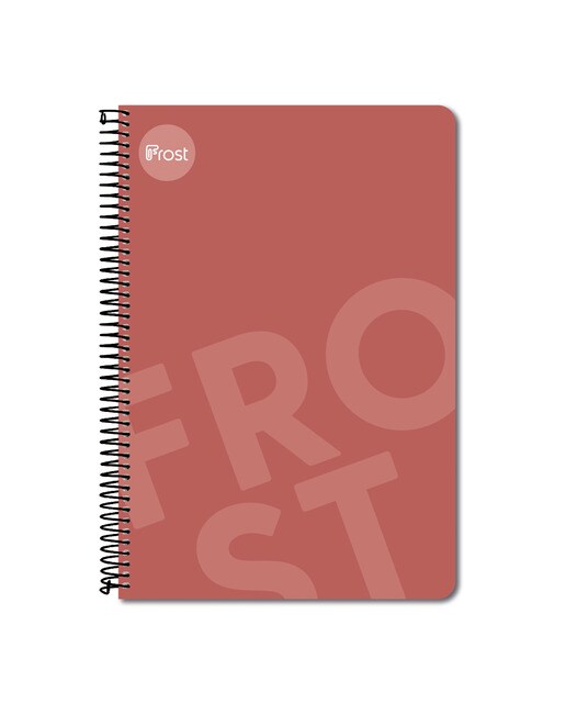 Pack de 3 Cadernos Espiral Folha Capa Mole 80 F - Artigo Sortido. Envio realizado de forma aleatória Sortido-3