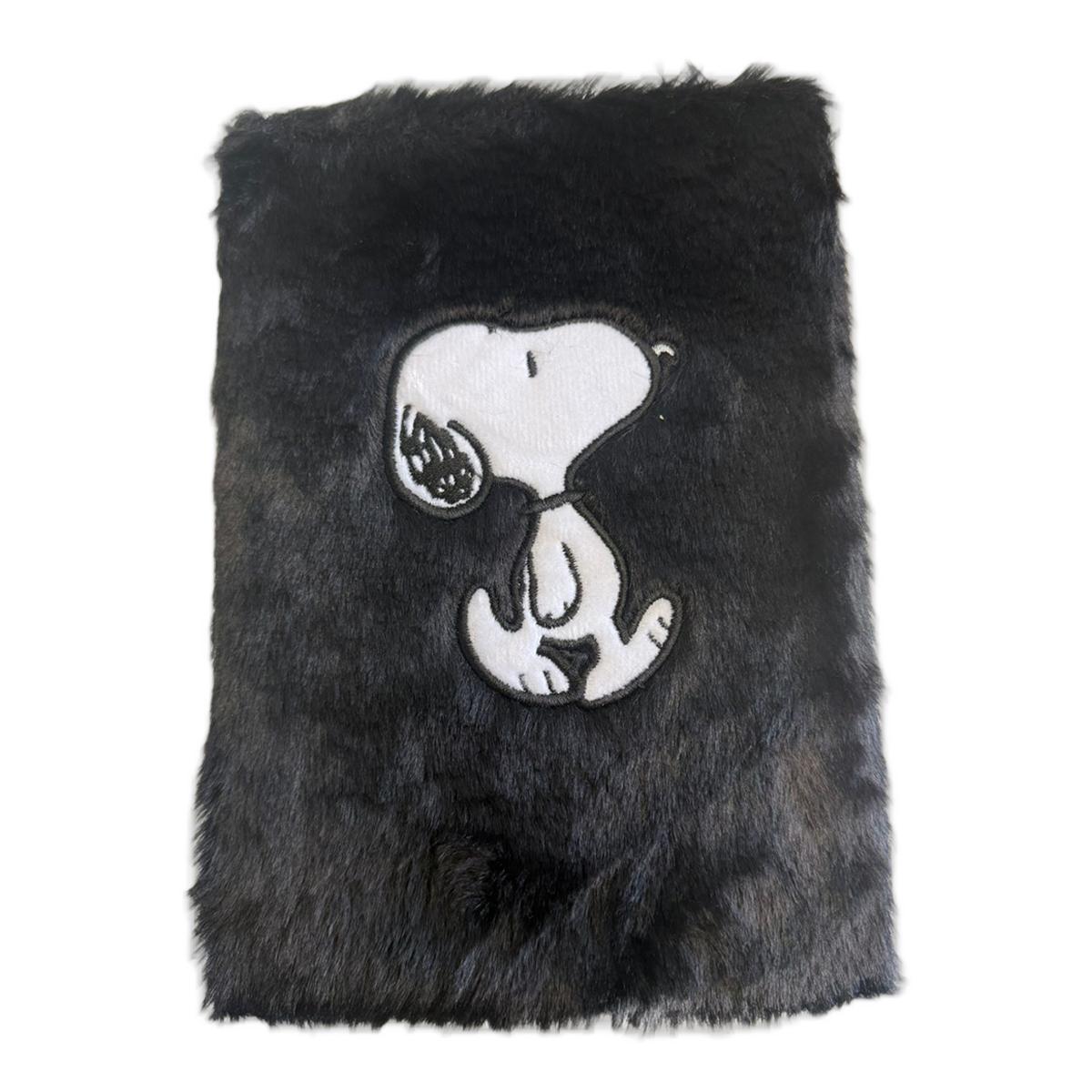 Imagem 0 de Caderno A5 Snoopy Mooving