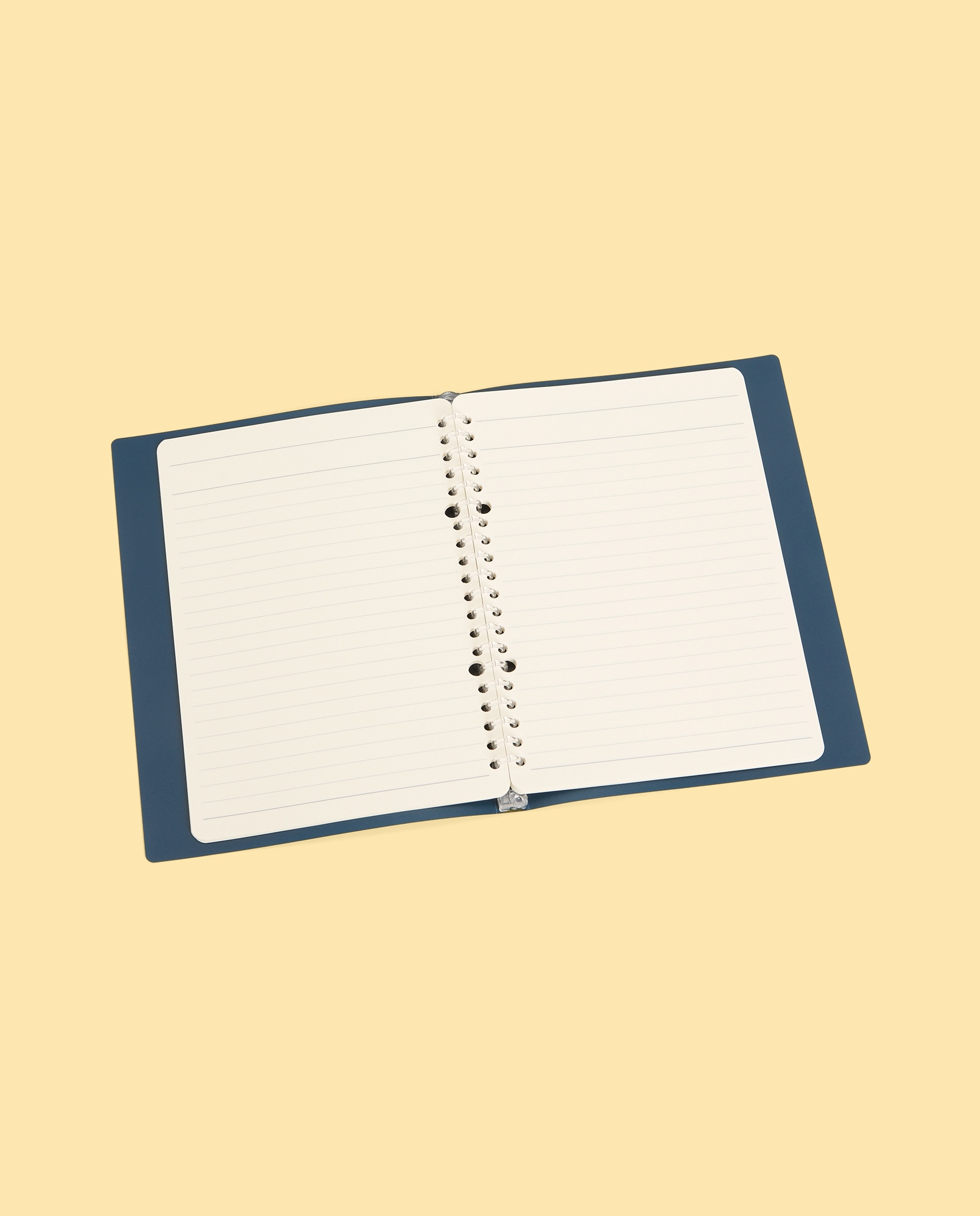 Caderno A5 50 Folhas Frost 2