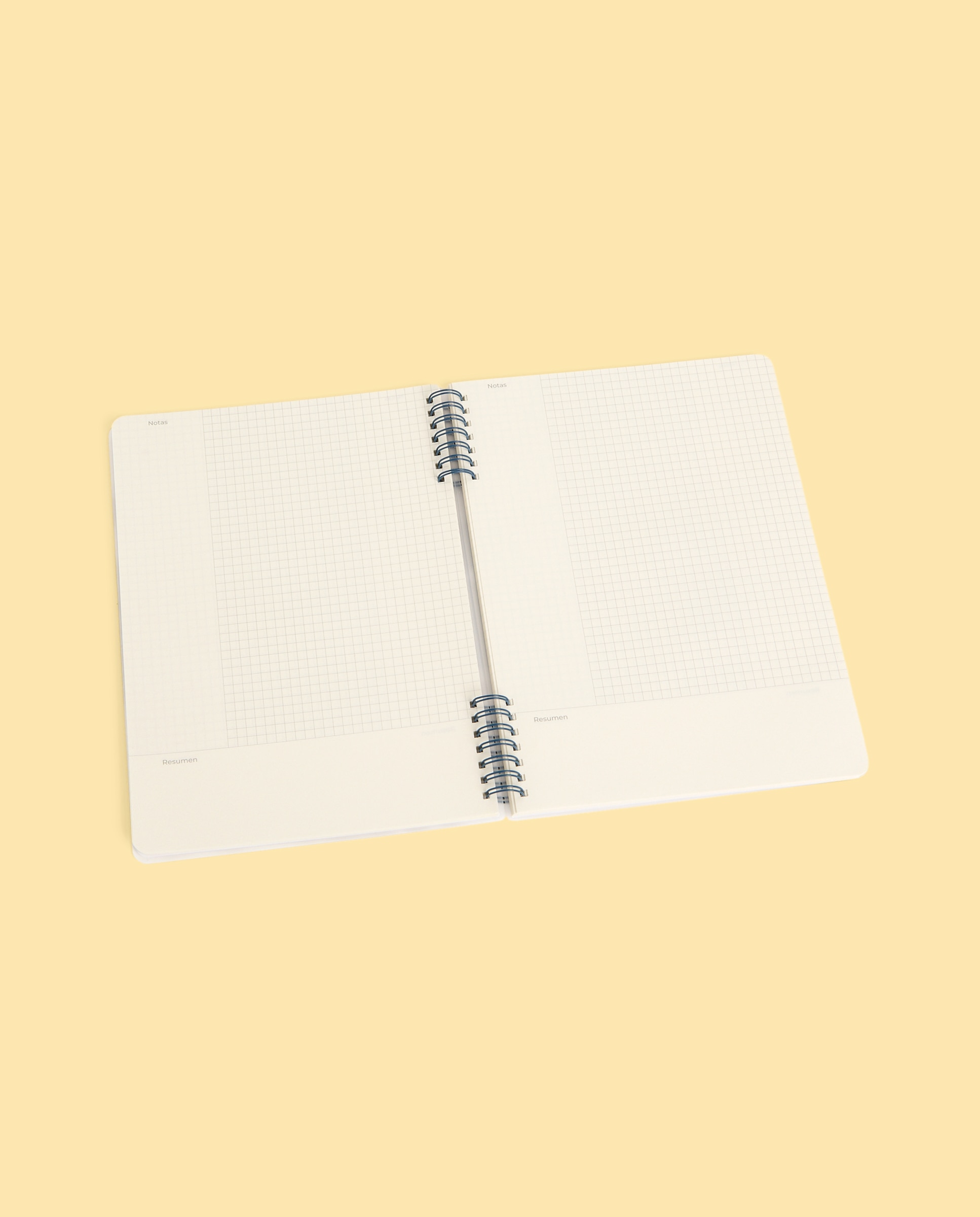 Caderno A5 50 Folhas Frost 2