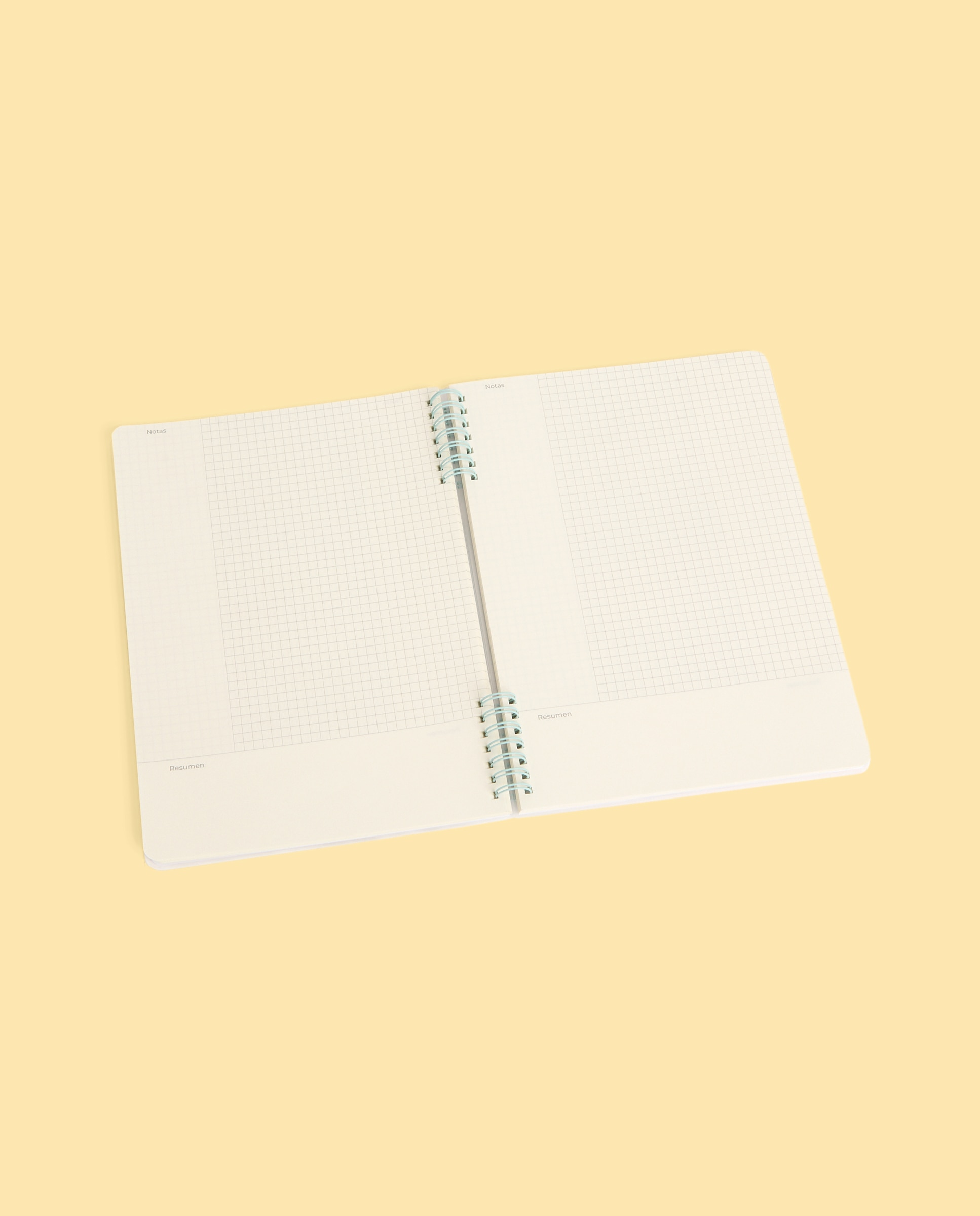 Caderno A5 50 Folhas Frost 2