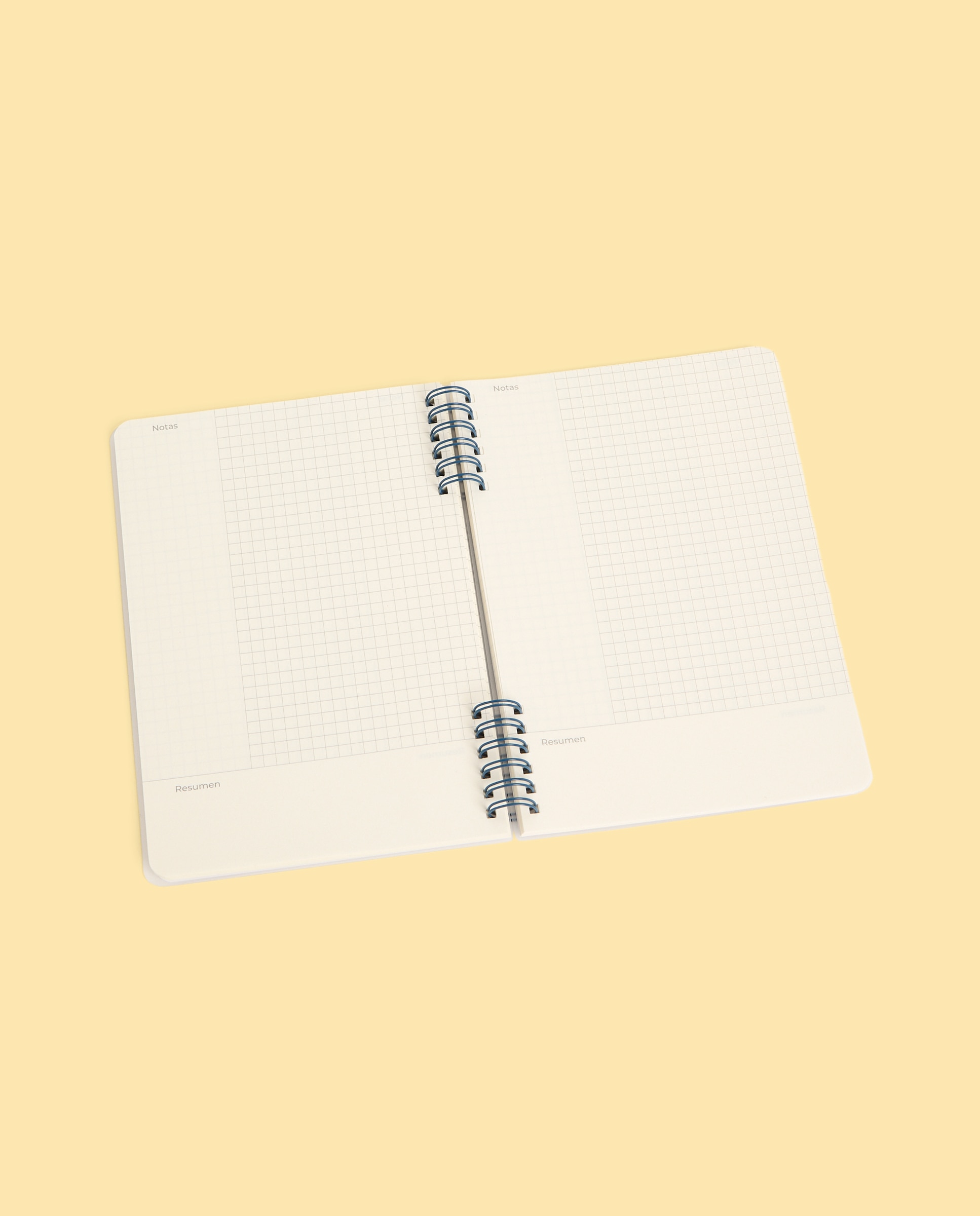 Caderno A5 50 Folhas Frost 2