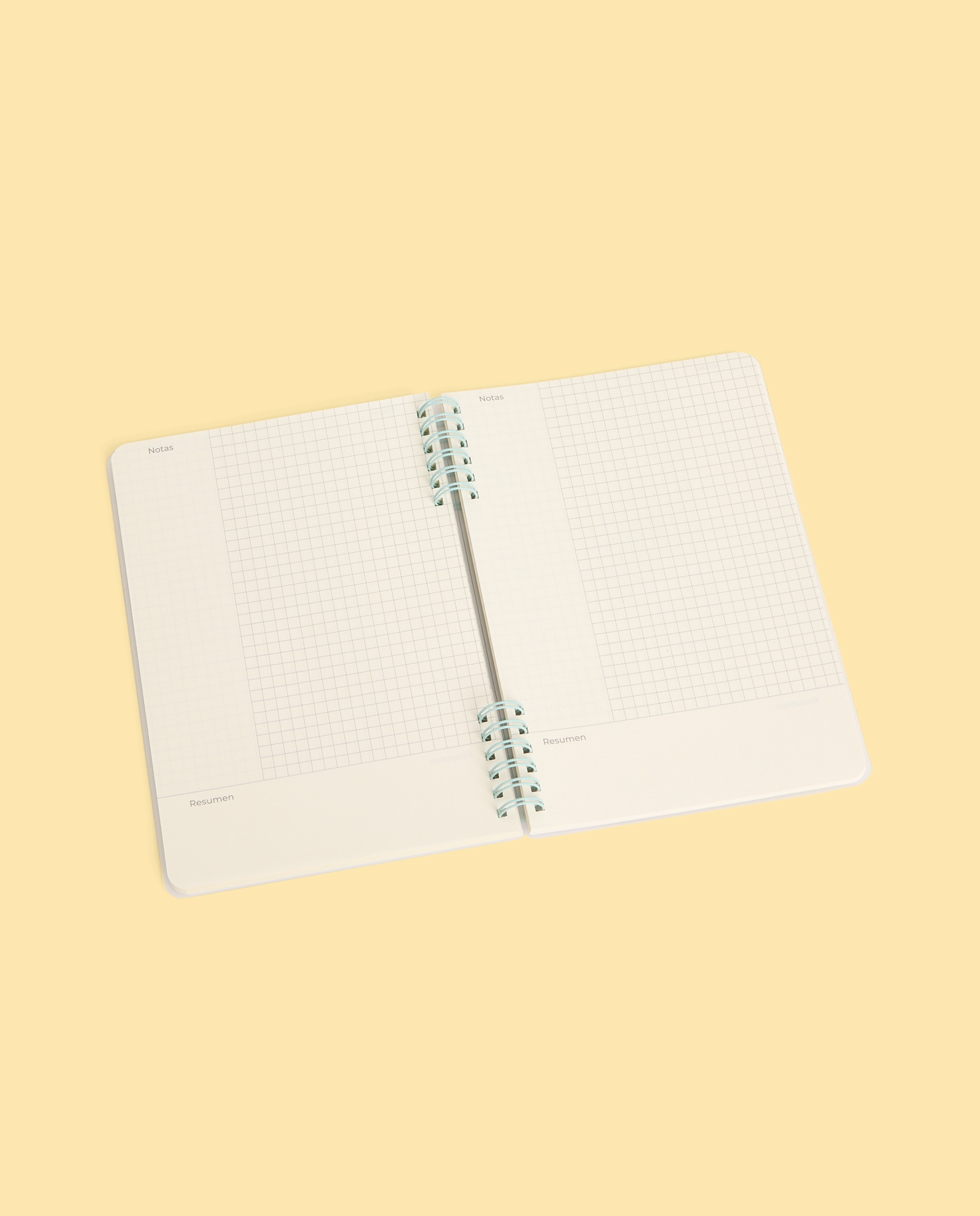 Caderno A5 50 Folhas Frost 2