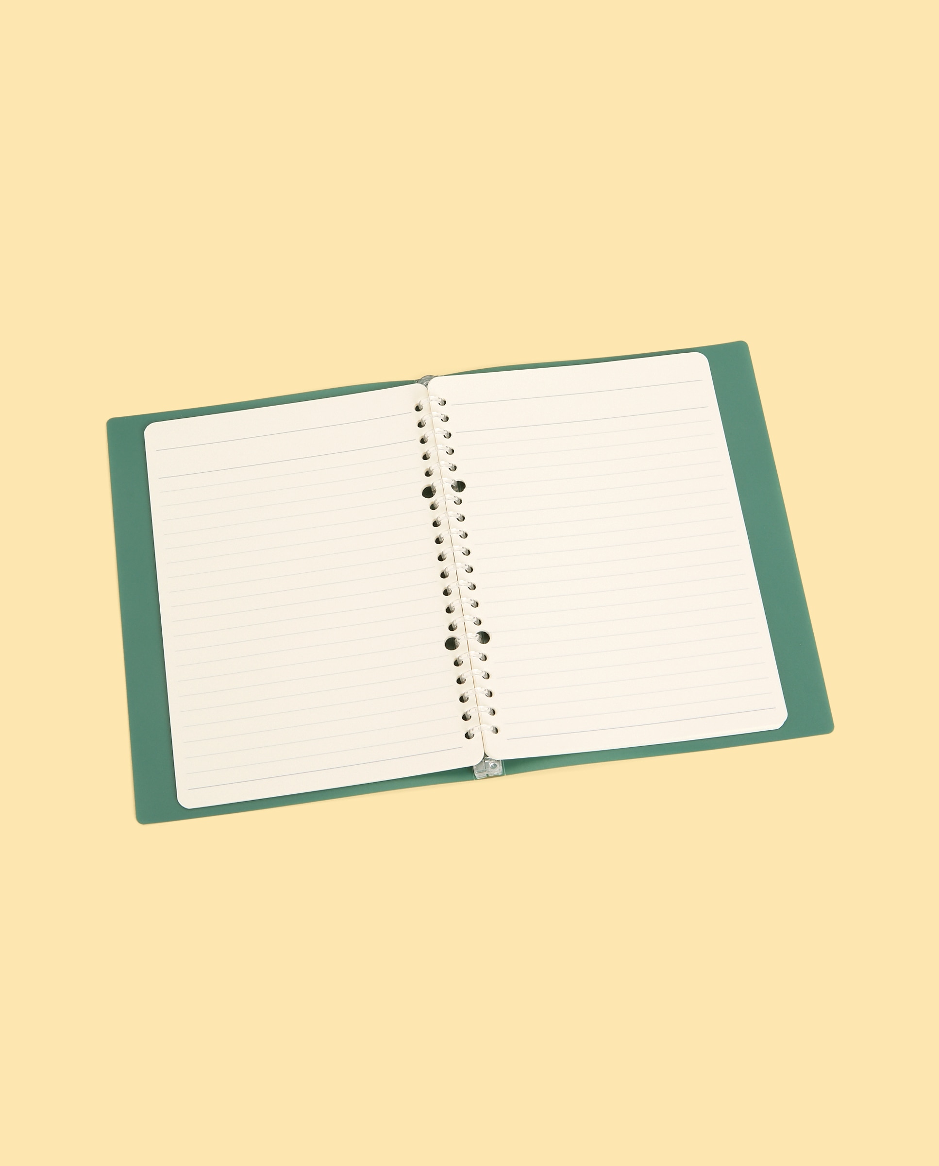 Caderno A5 50 Folhas Frost 2