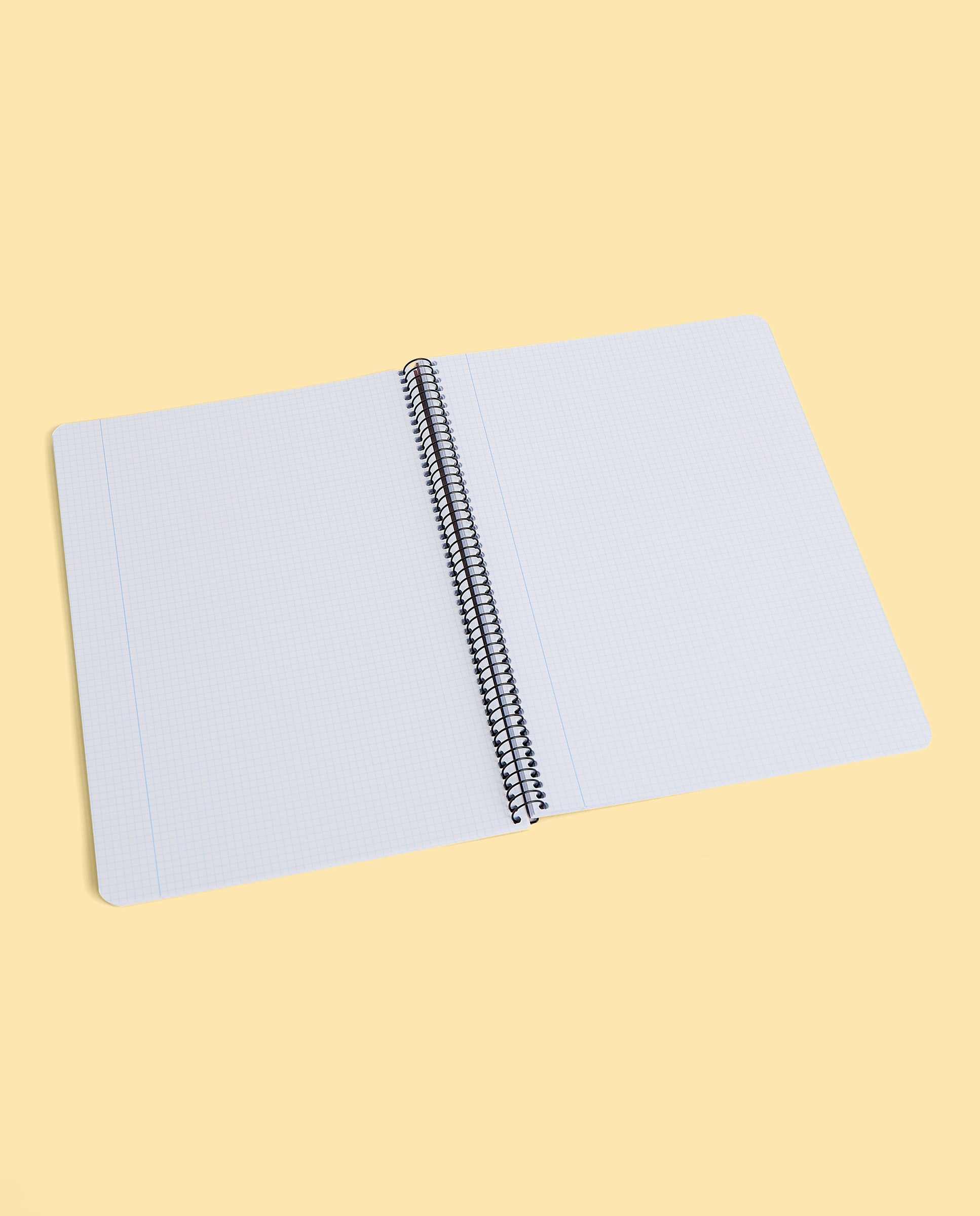 Cuaderno PP Frost Fº 80H/90G 4 2