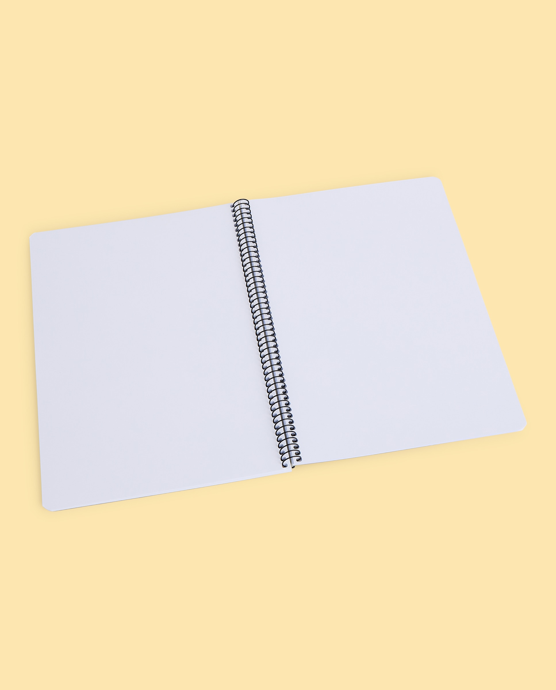Caderno PP Frost Fº 80H/90G L 2