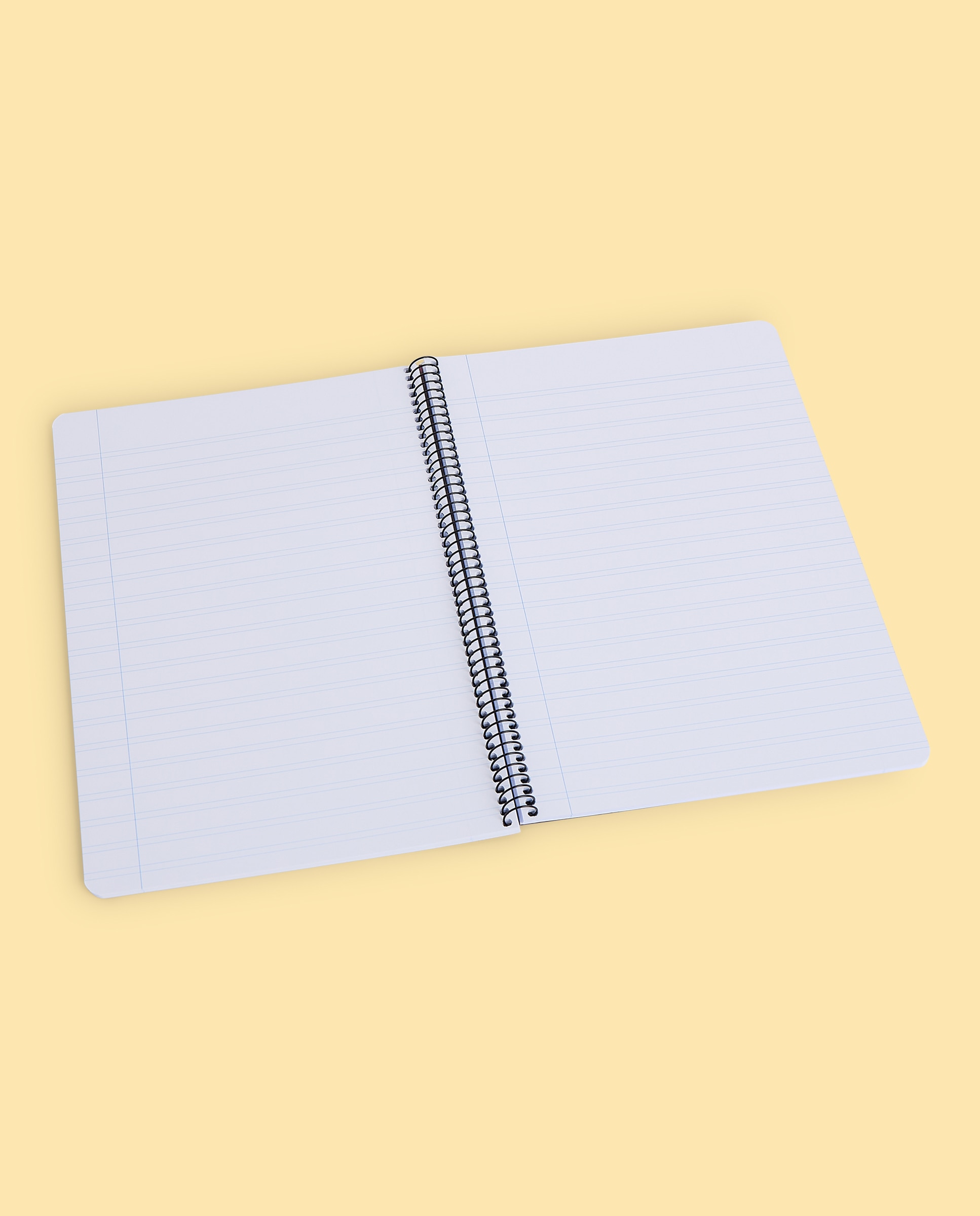 Caderno PP Frost Fº 80H/90G P 2