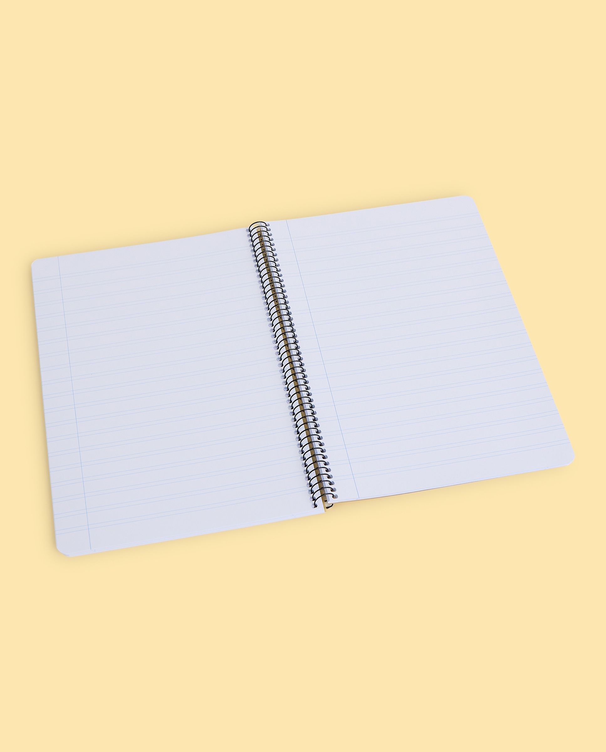 Caderno PP Frost Fº 80H/90G P 2
