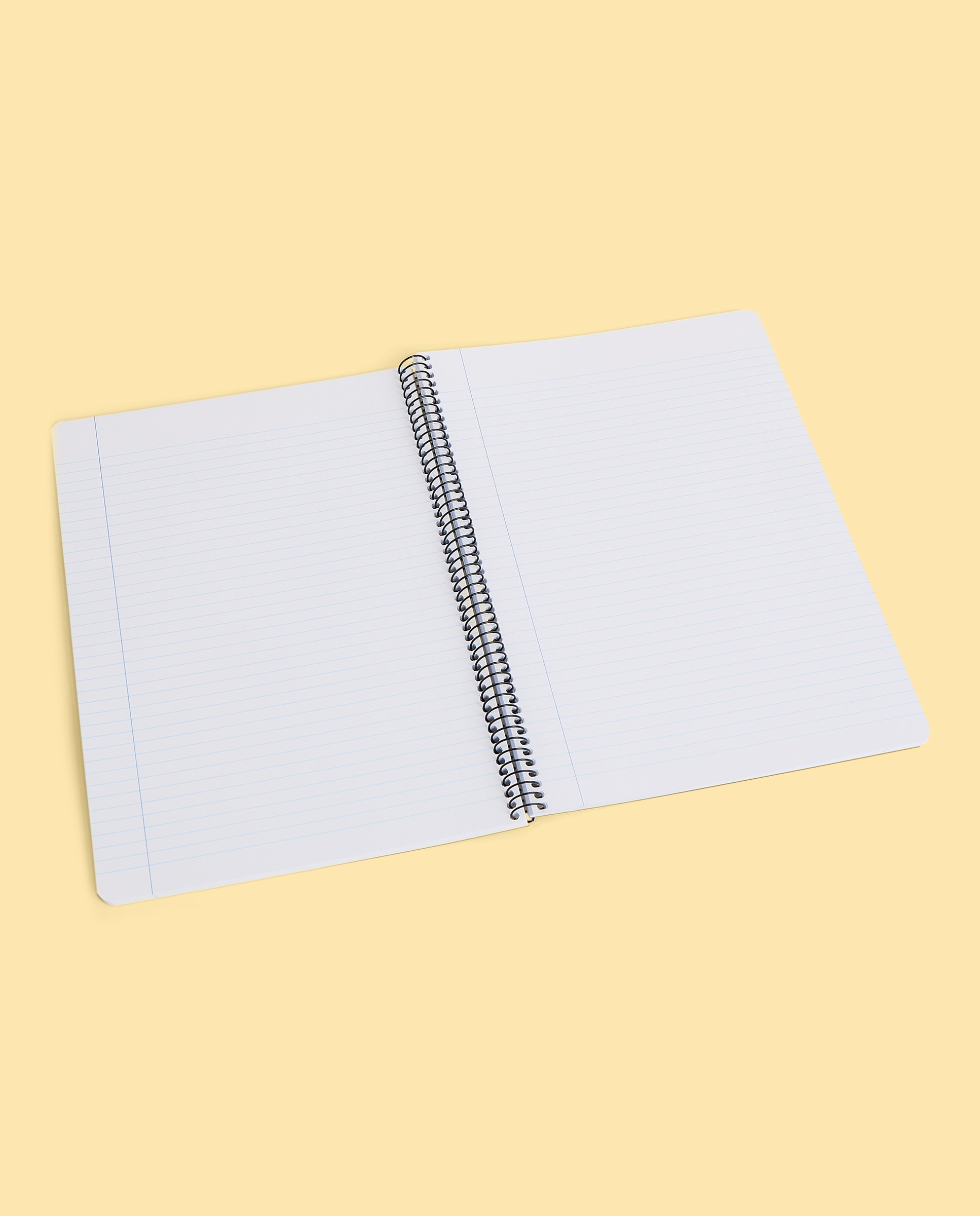 Caderno PP Frost Fº 80H/90G R 2
