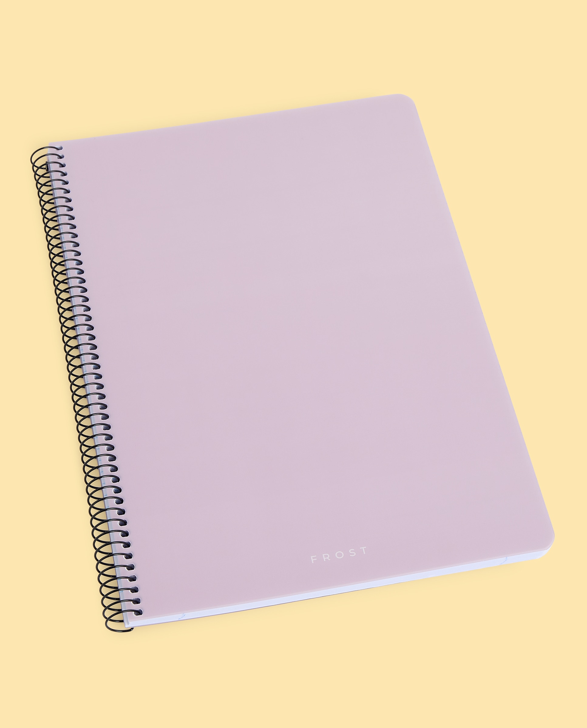 Imagem 0 de Caderno PP Frost Fº 80H/90G R