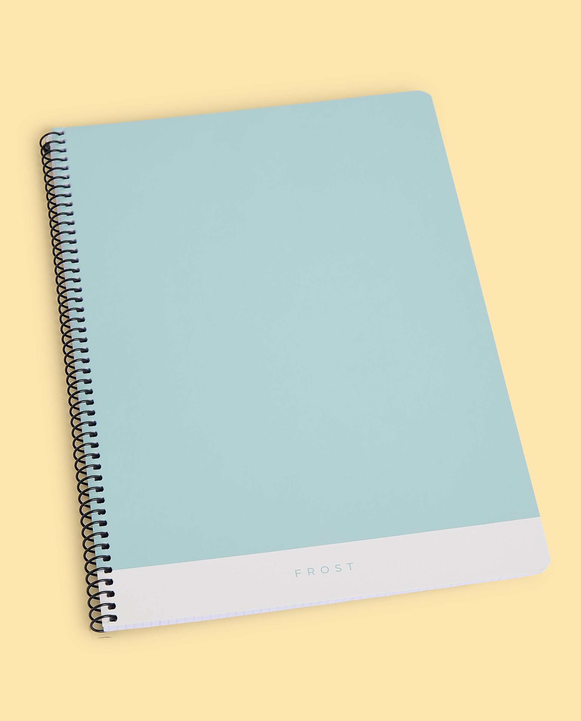 Imagem 0 de Caderno de Campa Branda Frost Fº80H 60G C4