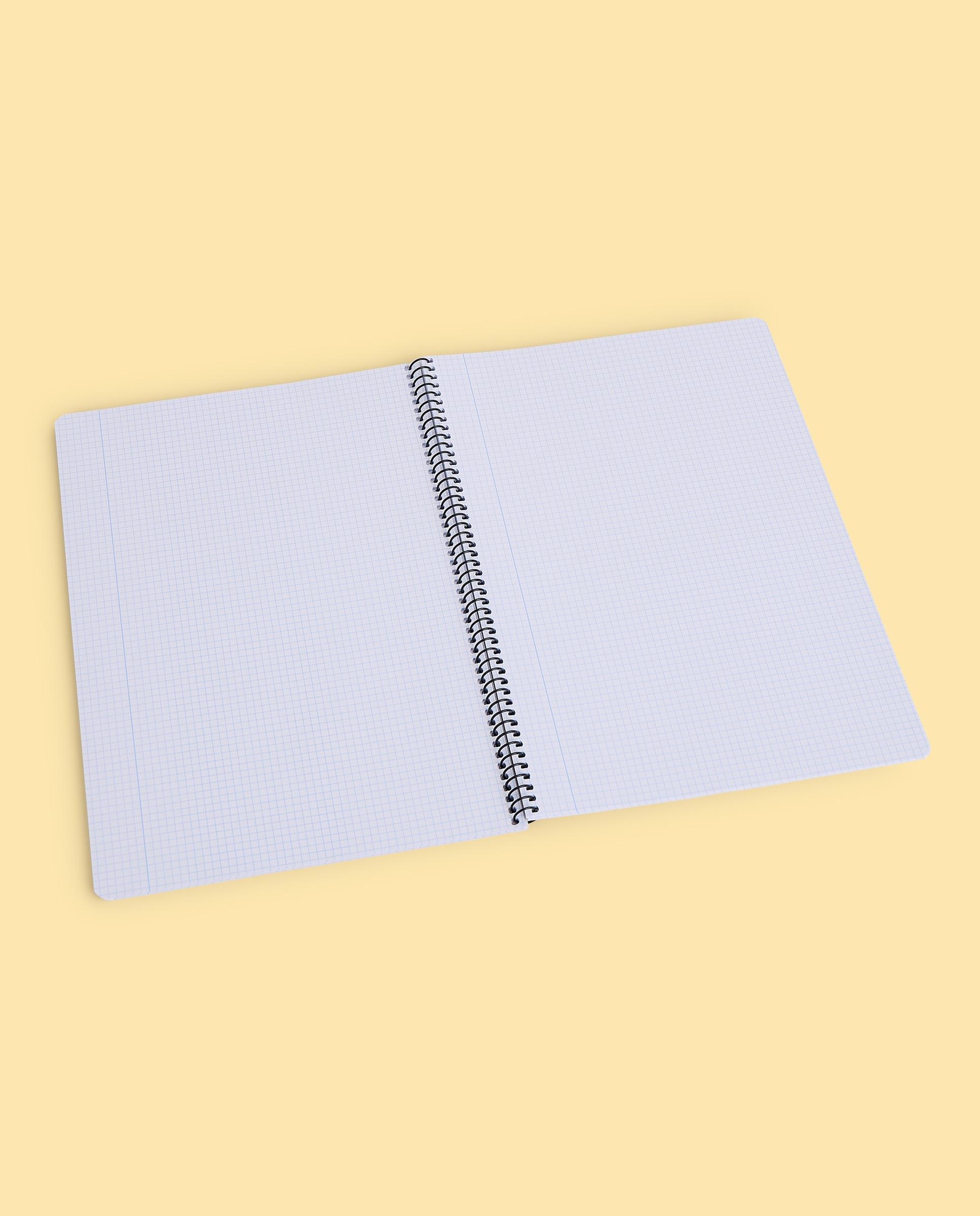 Cuaderno de tapa blanda Frost Fº80H 60G C4 2