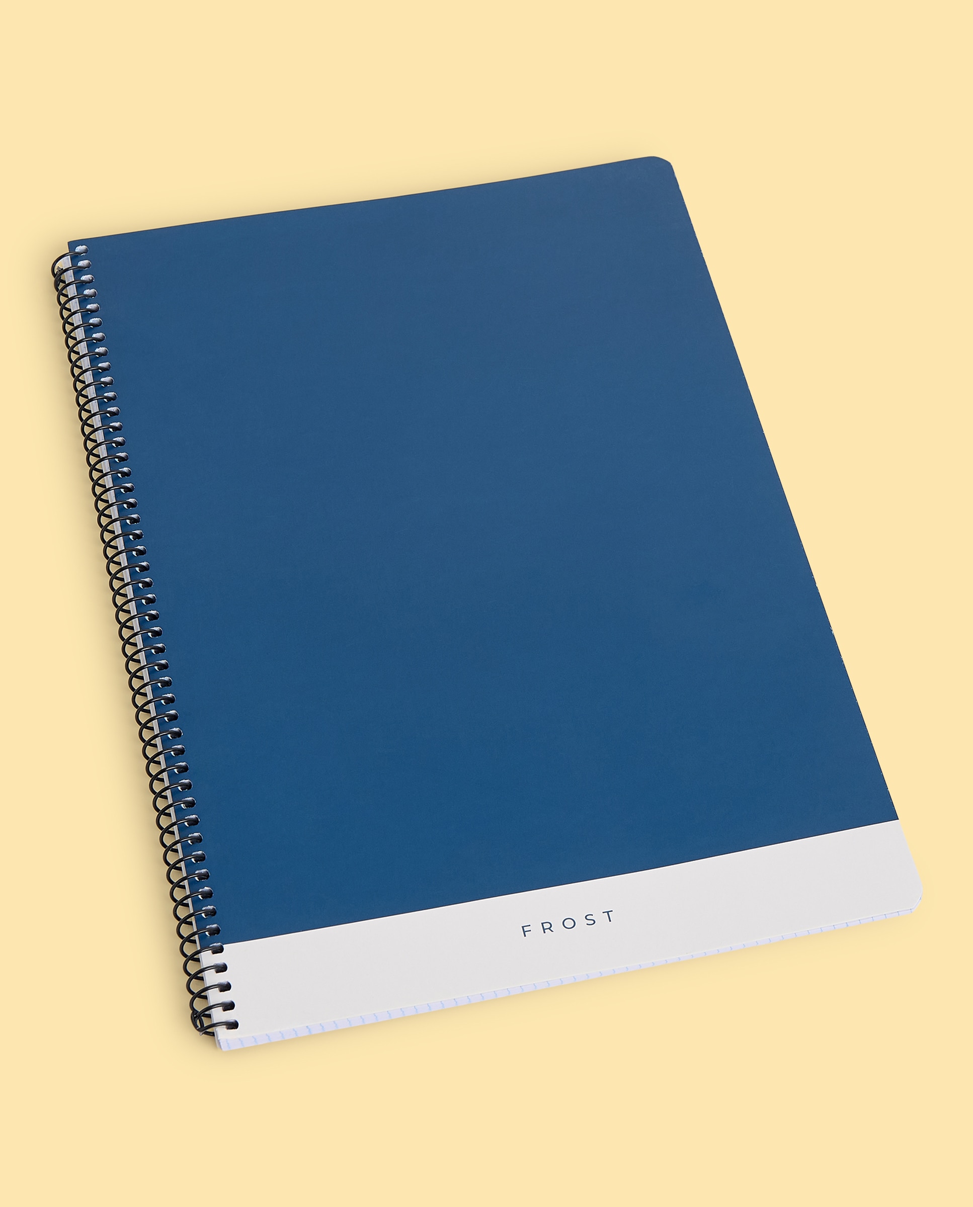 Imagem 0 de Caderno de Campa Branda Frost Fº80H 60G C4