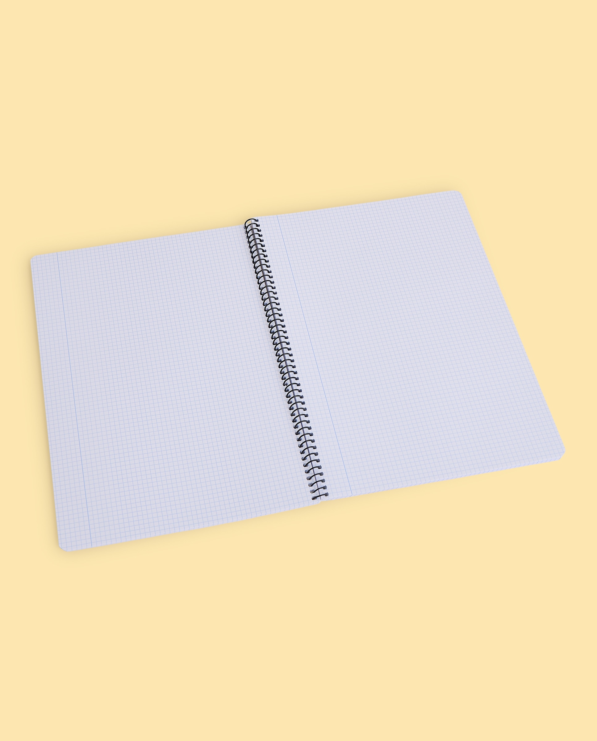 Caderno de Campa Branda Frost Fº80H 60G C4 2