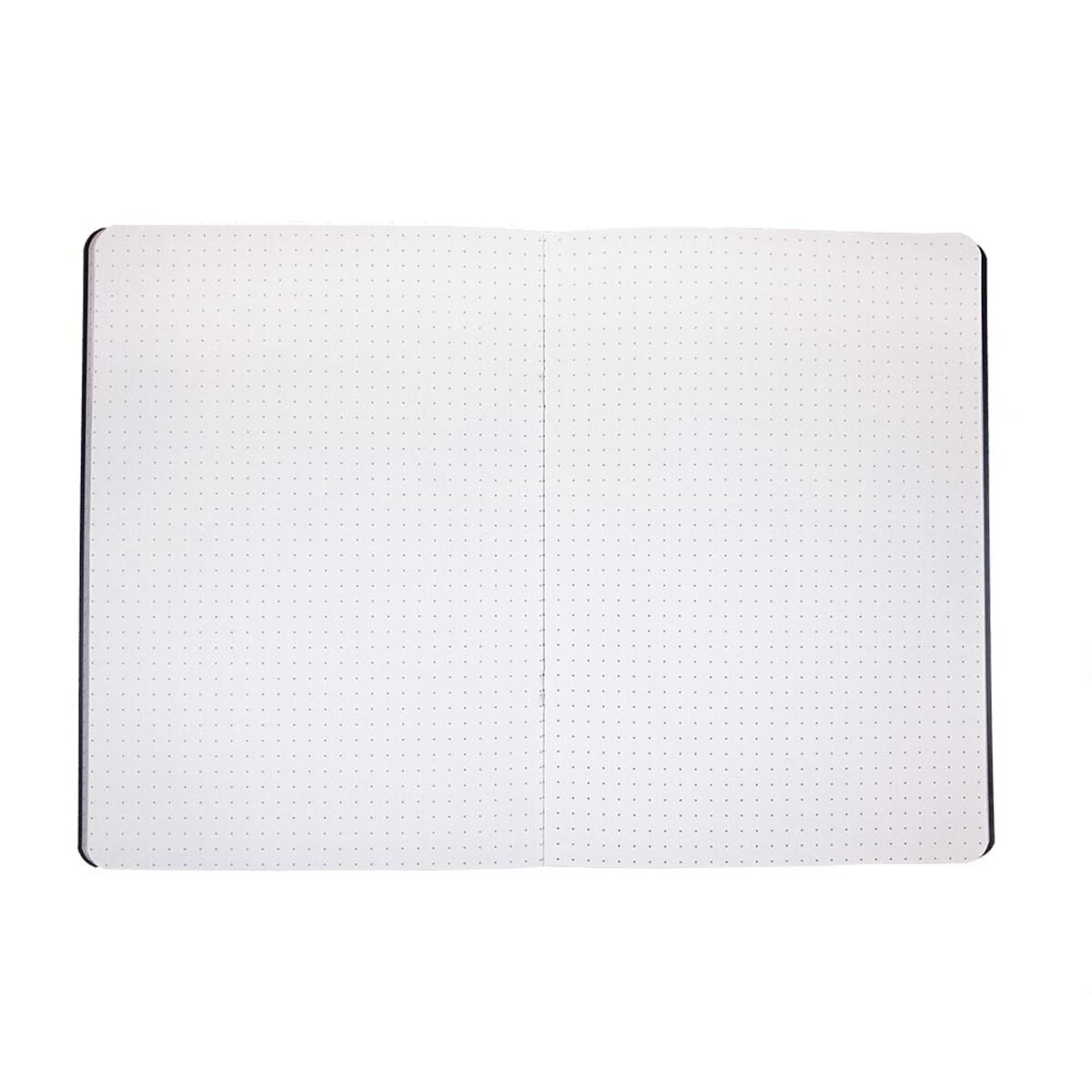 Bloco Agrafado Geometry Din A5 40 Folhas 90 g Escolofi Gallery Dots Multicolor-4