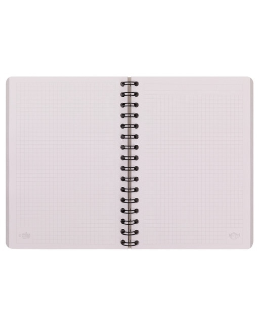 Caderno A5 Mr Wonderful: MAFALDA 4