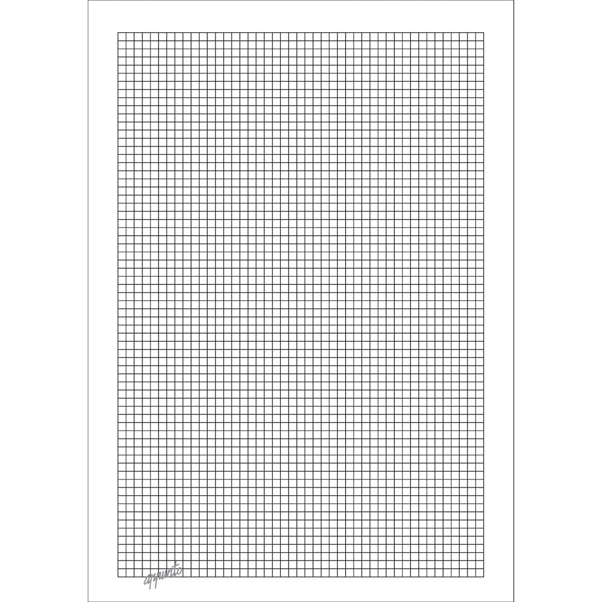 Caderno de música Appunto Additio 3