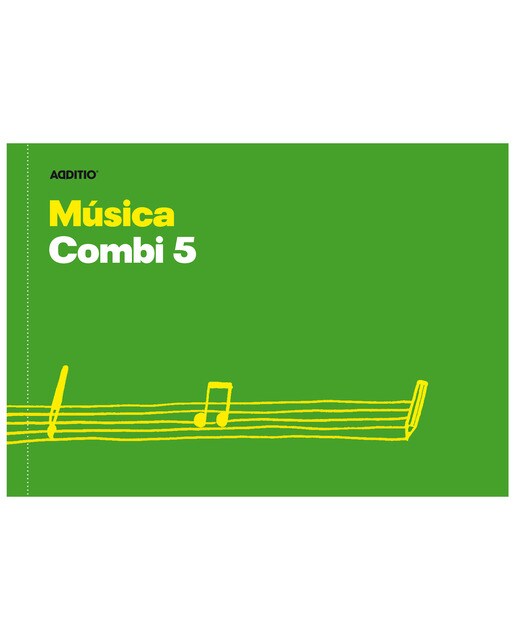 Música Combi 5 Additio 1