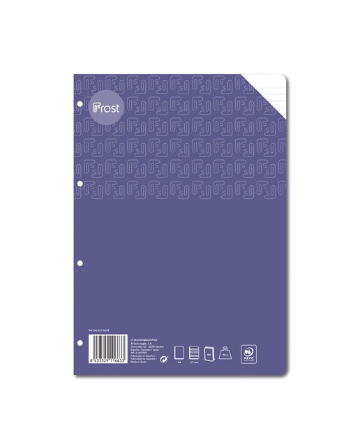 Imagen 0 de Recambio A4 100H Frost Morado