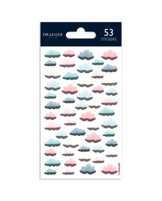 Sticker Nuvens Azul Pastel Azul-pastel-1