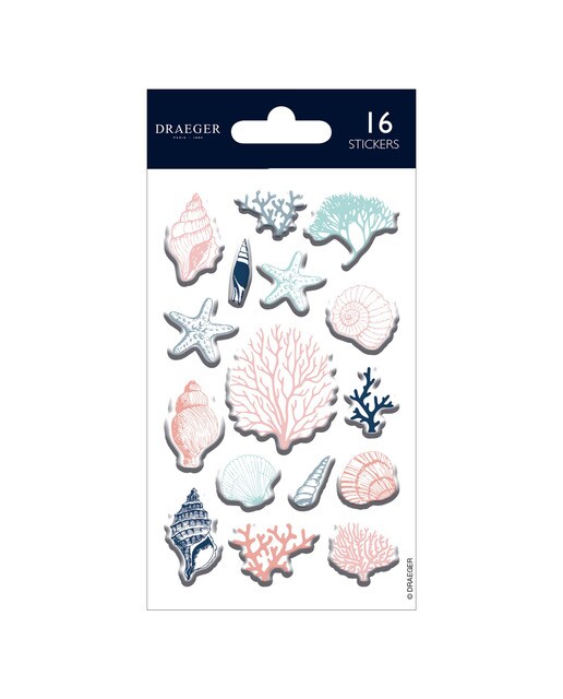 Sticker Corais Azul Pastel Azul-pastel-1