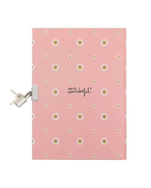 Imagen 2 de Diario personal Mr Wonderful: Secretos y relatos de mis mejores ratos
